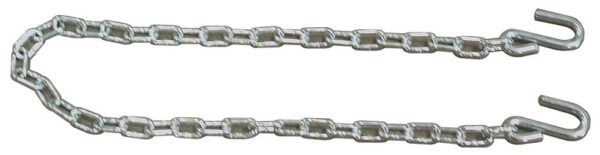 SpaDolly Safety Chain