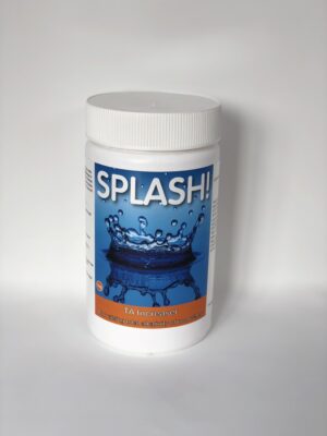 Splash 1Kg TA Increaser