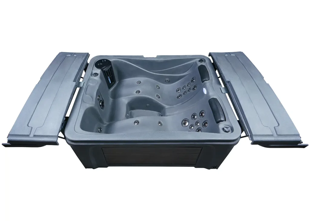 Tuff Spas TT275 Hot Tub