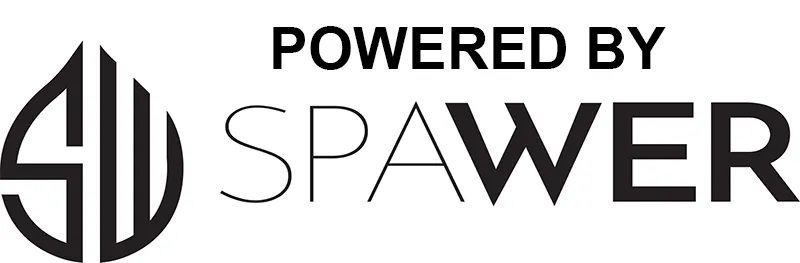 Powered By Spawer Logo