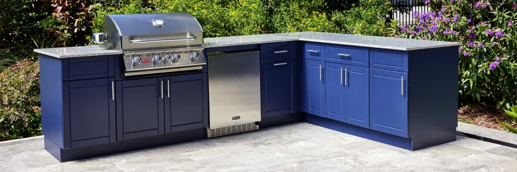 Bull Outdoor Kitchens - 1StopSpas