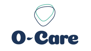 O-Care Hot Tub water treatment logo
