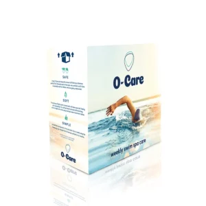 O-Care Swimspa water treatment