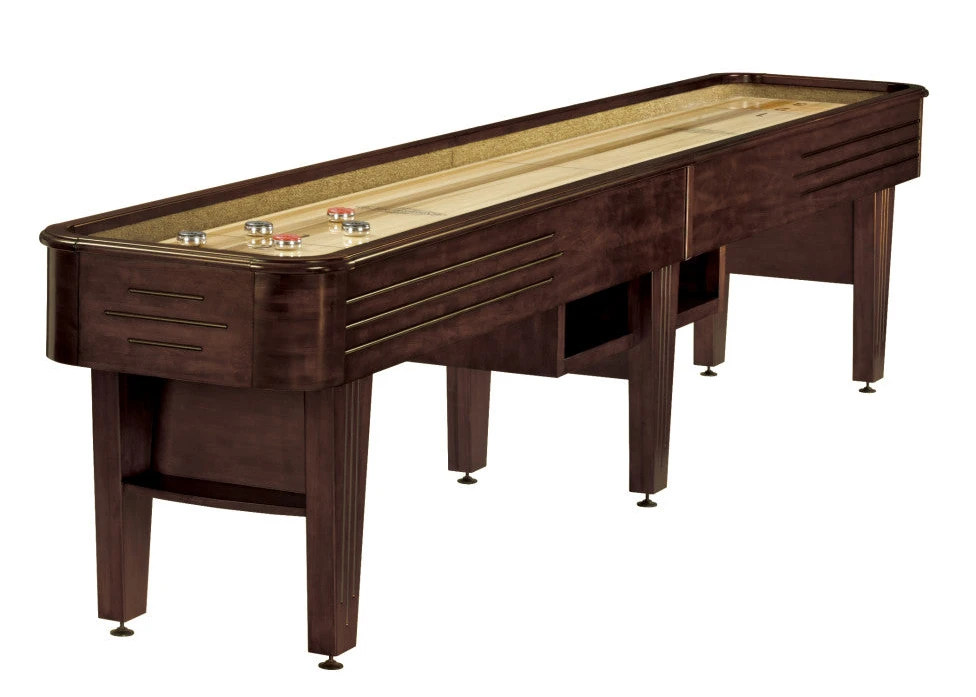 Brunswick Andover shuffleboard table