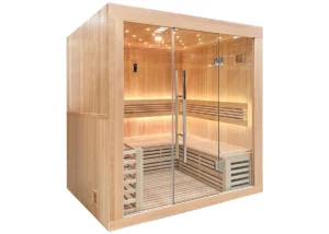 Utopia Sauna