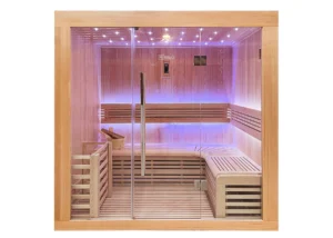 Utopia Sauna