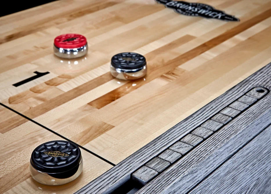 Brunswick Sanibel Shuffleboard