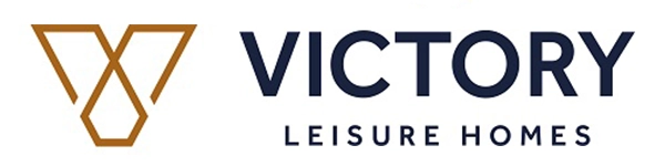 Victory Leisure Homes logo