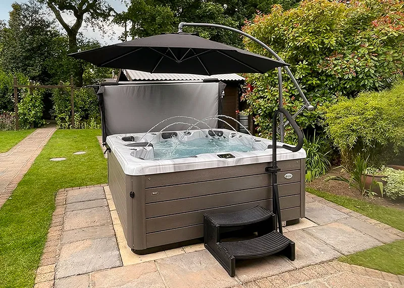 American whirlpool 880 hot tub