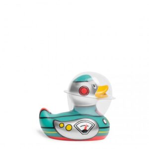 Budduck Mini Robot