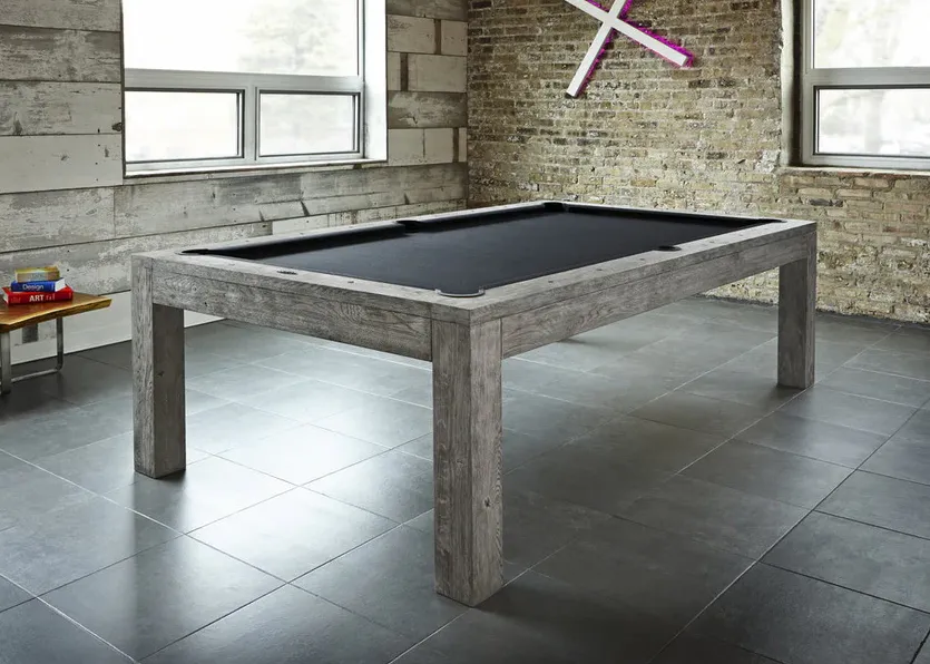 Brunswick sanibel pool table