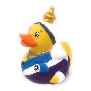 Yarto Queen Victoria Duck