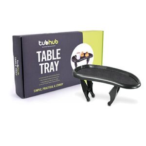 Tubhub Tray Table