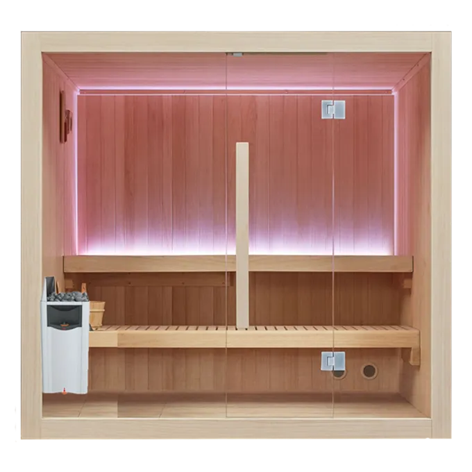 Thermovibes Elysium 5 Sauna