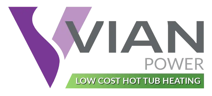 Vian Heat Pump Logo