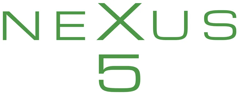 Vian Nexus 5 logo