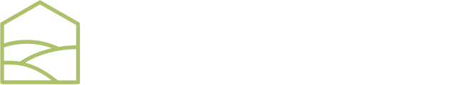 Cottages.com logo in green and white