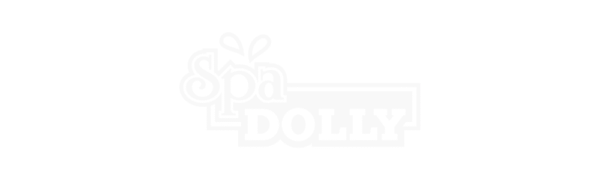 Spa-Dolly-Logo-White