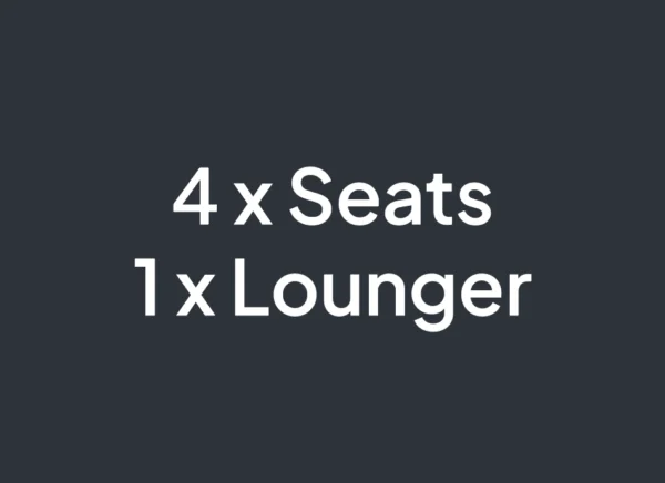 AW-HT-4-seats-1-lounger-icon