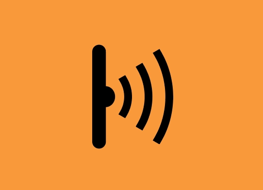Luksus-IR-Icon