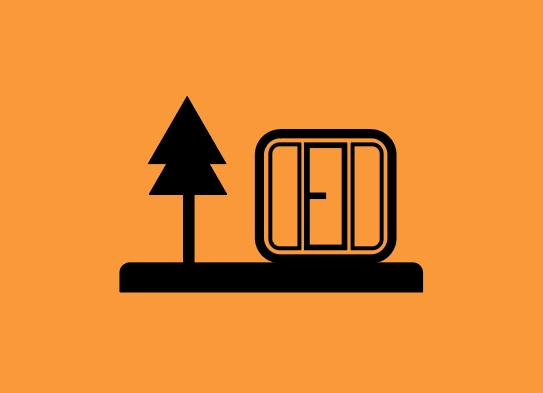 Luksus-Outdoor-S-Icon