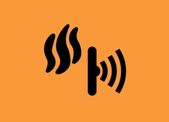 Luksus-steam-IR-Icon