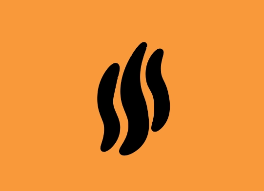 Luksus-steam-stove-Icon