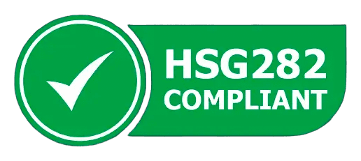 hsg282-compliant