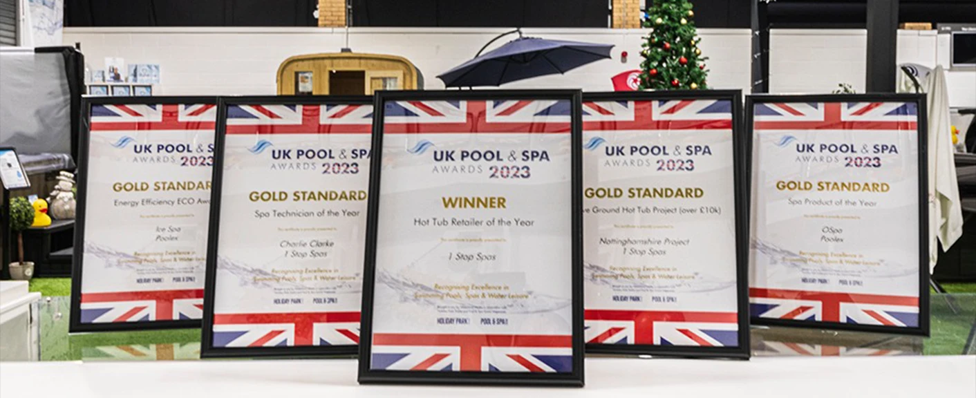 Awards-534535