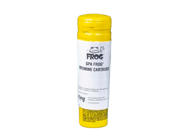Chemical-dispenser
