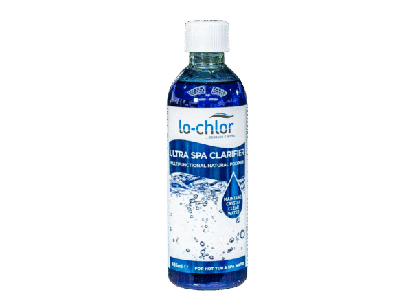 Clarifier