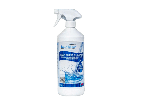 Cleaners