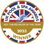 Hot-tub-retailer-of-the-year-2024-icon