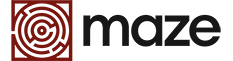 Maze-Logo-S