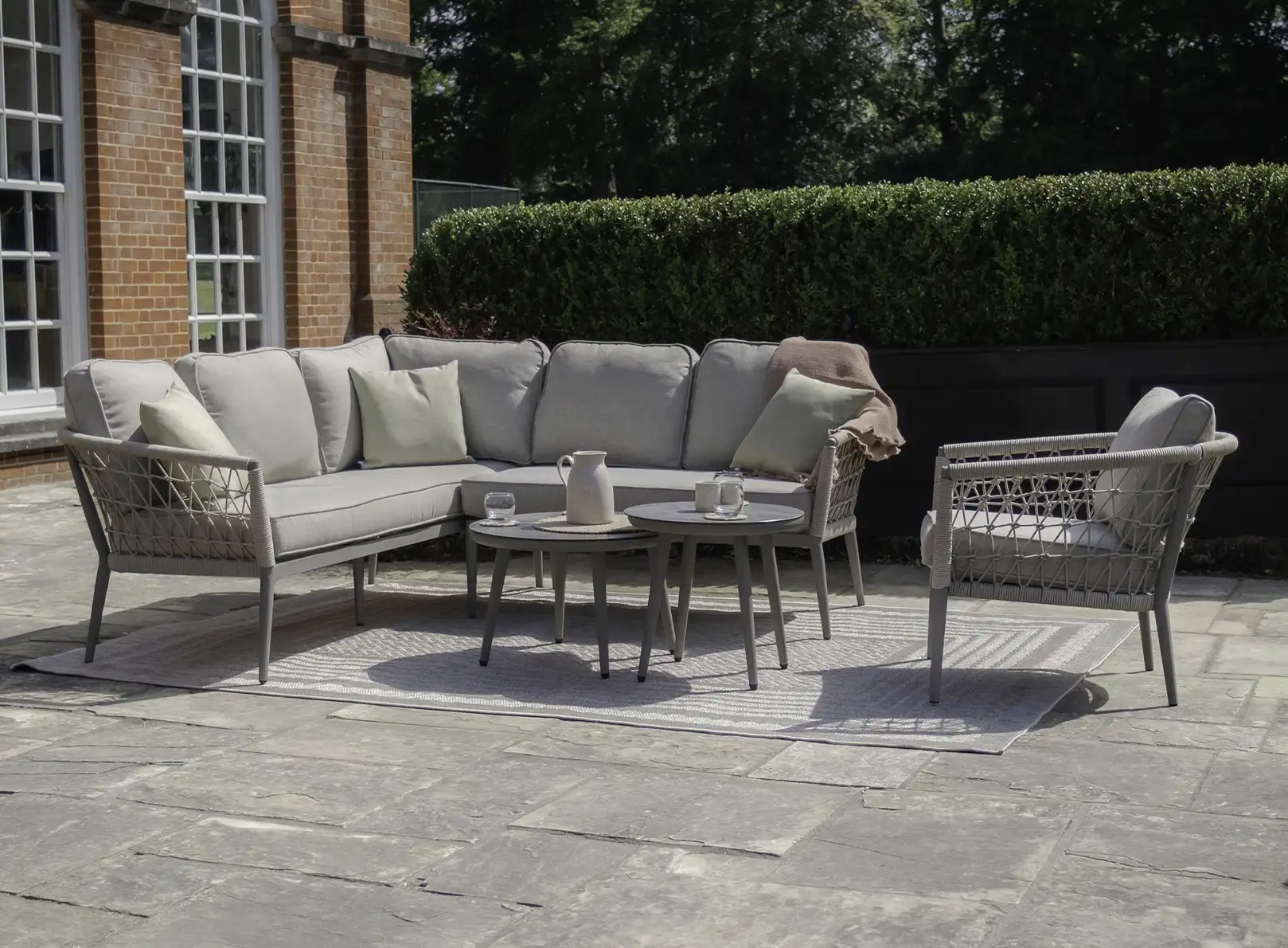 Maze-Monaco-Small-Corner-Sofa-Set-2-Chairs-v5444855