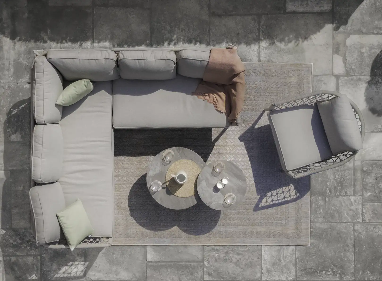 Maze-Monaco-Small-Corner-Sofa-Set-2-Chairs-v545665