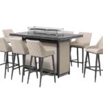 Maze-Regal-Outdoor-Fabric-8-Seat-Fire-Table-Set-V46464