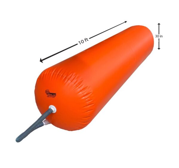 swimspa-inflatable-lifting-log