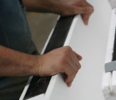COVER-REINFORCING