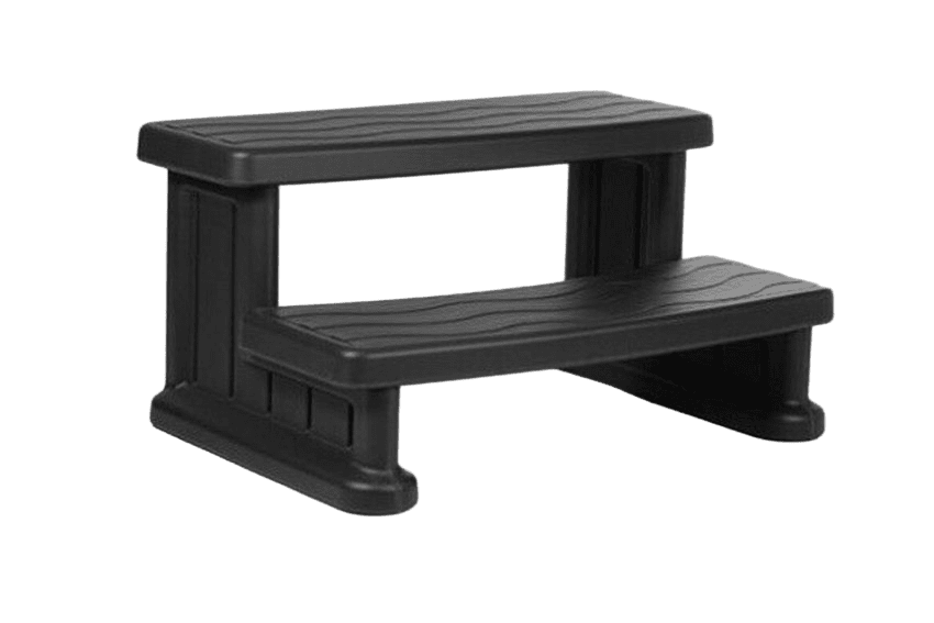 Cover-Valet-Spa-Side-Step_Black-3