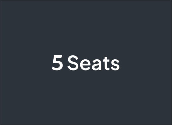 5-Seats-Icon