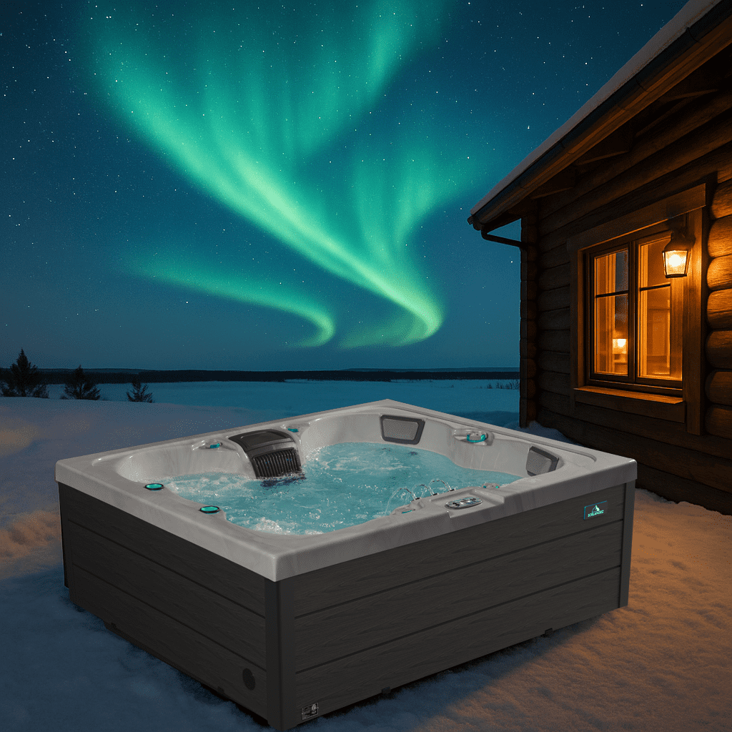 Aurora-in-Iceland