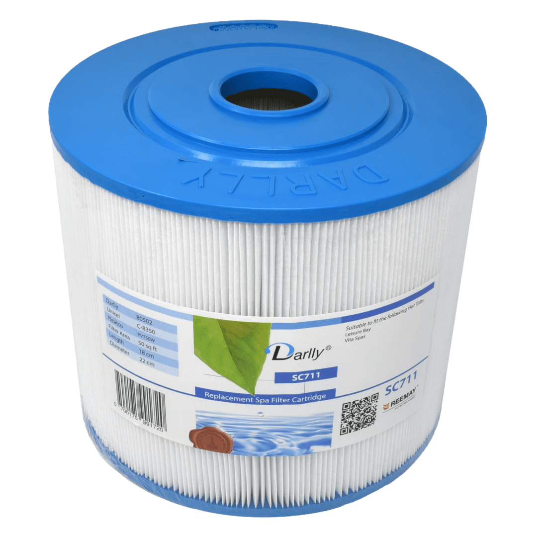 Sc11 Filter SC711 Hot Tub Filter - 1 Stop Spas