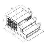 Nexus-Heat-Pump-Steps