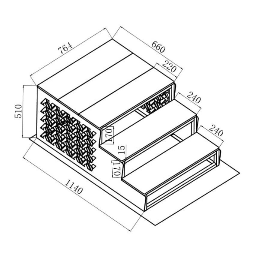 Nexus-Heat-Pump-Steps