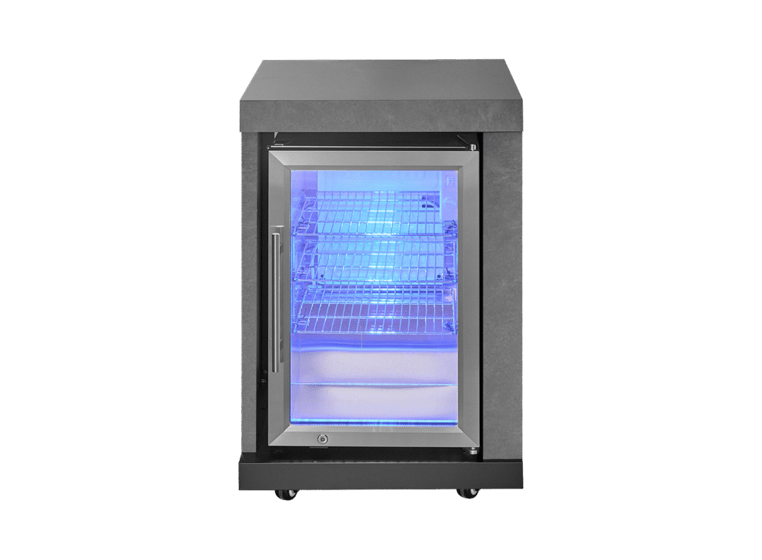 Ember-Fridge