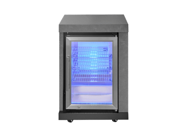 Ember-Fridge